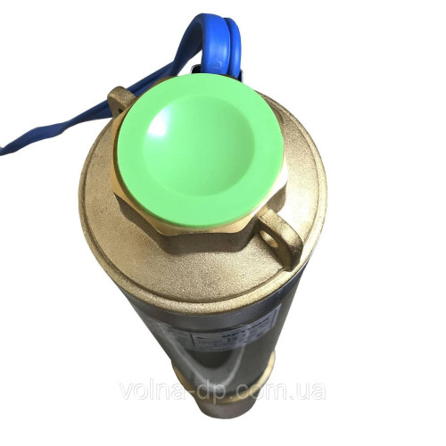 Насос скважинный OPTIMA 4SDm3/27 2,2 кВт 196м + пульт+кабель 15м NEW