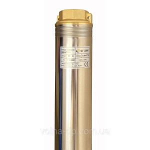 Насос свердловинний OPTIMA 4SDm6/11 1.1 кВт 69м + пульт NEW