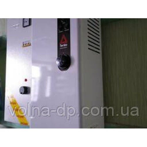 Котел електричний Tenko Eконом 6квт 220ват Котел електричний Tenko Eконом 6квт 220ват