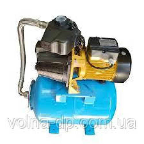 Насосна станція Optima JET 80A-PL-24 0,8кВт чавун кор, на гребінці Насосна станція Optima JET 80A-PL-24 0,8кВт чавун кор, на гребінці