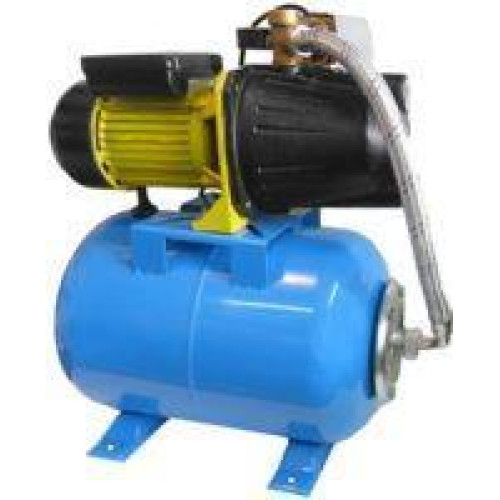 Насосна станція Optima JET100-24 1,1 кВт чавун довгий (пятерник) Насосна станція Optima JET100-24 1,1 кВт чавун довгий (пятерник)