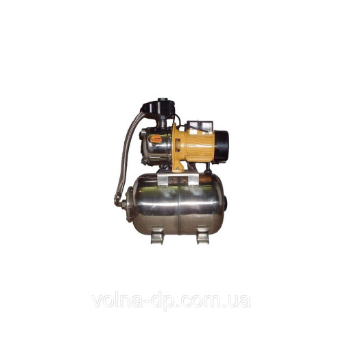 Насосна станція Optima JET100S-24INOX 1,1 кВт нержавійка Насосна станція Optima JET100S-24INOX 1,1 кВт нержавійка