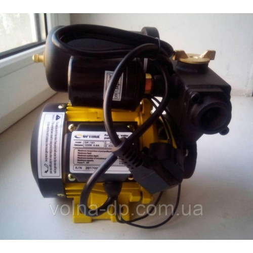 Насосна станція Optima OP-101 "MINI MINI" безкоштовна доставка Насосна станція Optima OP-101 "MINI MINI" безкоштовна доставка