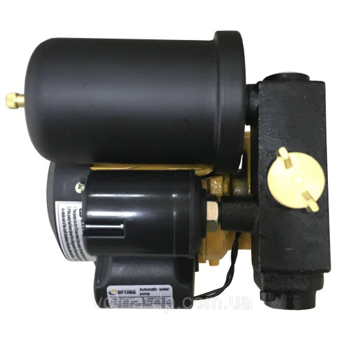 Насосна станція Optima OP-101 "MINI MINI" безкоштовна доставка Насосна станція Optima OP-101 "MINI MINI" безкоштовна доставка