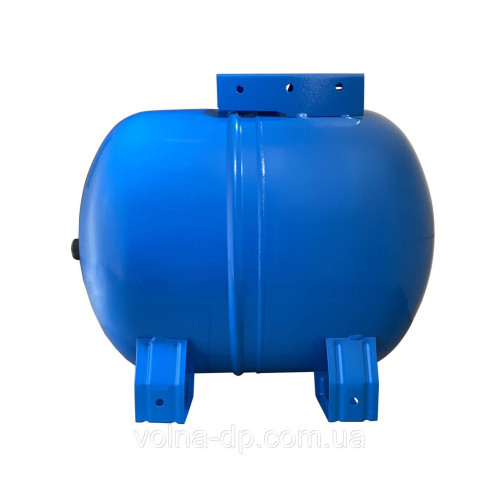 Гідроакумулятор з фіксованою мембраною 50 л ZILMET HYDRO-pro 10bar горизонтальний ( 11A0005002 ) Гідроакумулятор з фіксованою мембраною 50 л ZILMET HYDRO-pro 10bar горизонтальний ( 11A0005002 )