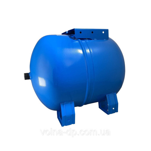 Гідроакумулятор з фіксованою мембраною 50 л ZILMET HYDRO-pro 10bar горизонтальний ( 11A0005002 ) Гідроакумулятор з фіксованою мембраною 50 л ZILMET HYDRO-pro 10bar горизонтальний ( 11A0005002 )