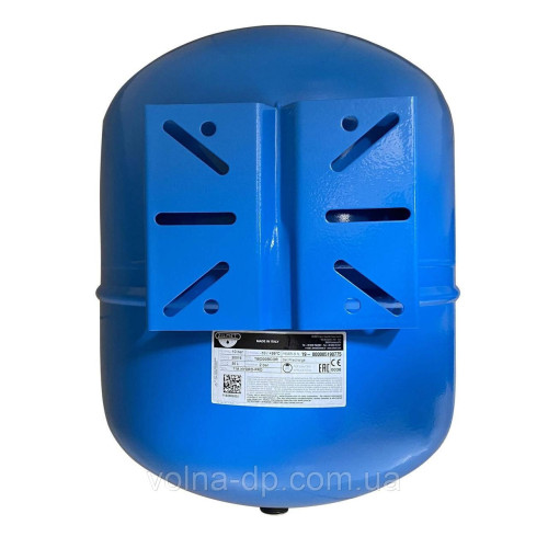 Гідроакумулятор з фіксованою мембраною 50 л ZILMET HYDRO-pro 10bar горизонтальний ( 11A0005002 ) Гідроакумулятор з фіксованою мембраною 50 л ZILMET HYDRO-pro 10bar горизонтальний ( 11A0005002 )