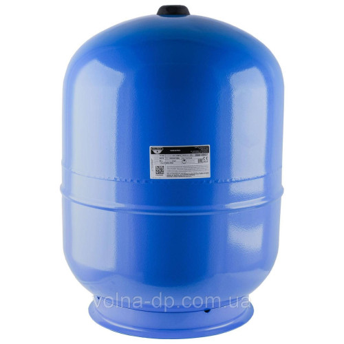 Гідроакумулятор 80 л ZILMET HYDRO-pro 10bar c фіксованою мембраною Гідроакумулятор 80 л ZILMET HYDRO-pro 10bar c фіксованою мембраною