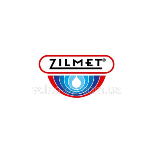 Гідроакумулятор 80 л ZILMET HYDRO-pro 10bar c фіксованою мембраною Гідроакумулятор 80 л ZILMET HYDRO-pro 10bar c фіксованою мембраною