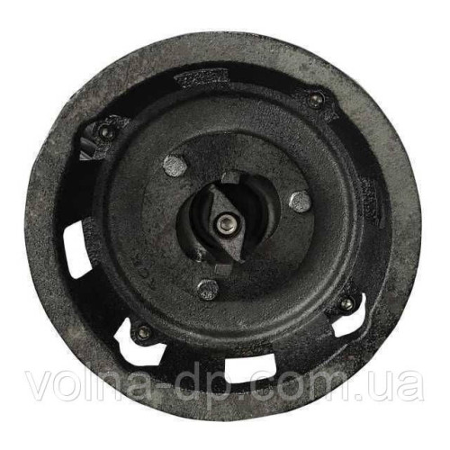 Насос фекальний з ріжучим механізмом Optima WQG 750 0,75 кВт