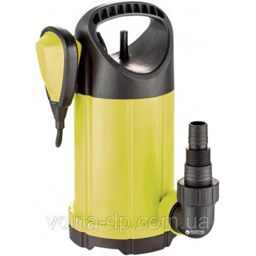 Насос дренажний Optima FCT 370 0.37 кВт