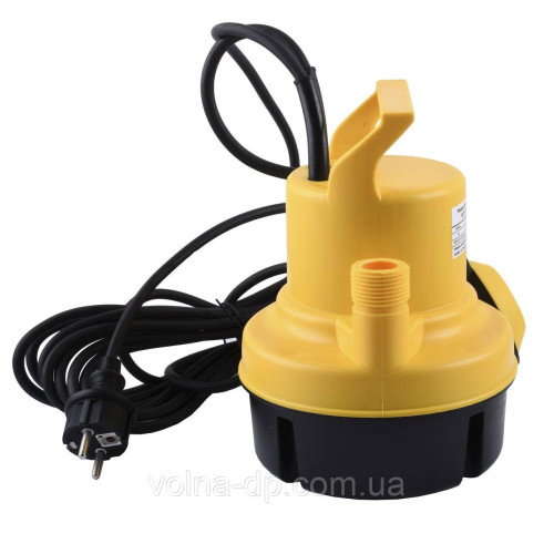 Насос дренажний Optima FCT 370 0.37 кВт