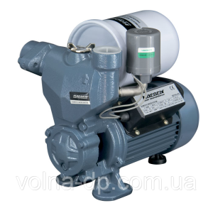 Станція насосна побутова NPO ZETTA 370