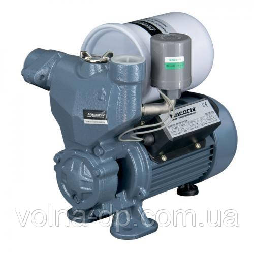 Станція насосна побутова NPO ZETTA 370 Станція насосна побутова NPO ZETTA 370