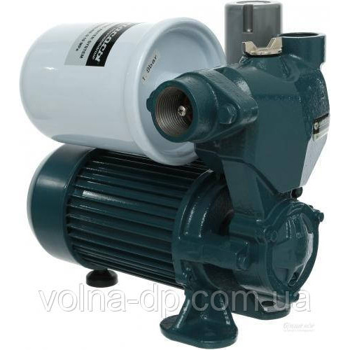 Станція насосна побутова NPO ZETTA 370 Станція насосна побутова NPO ZETTA 370