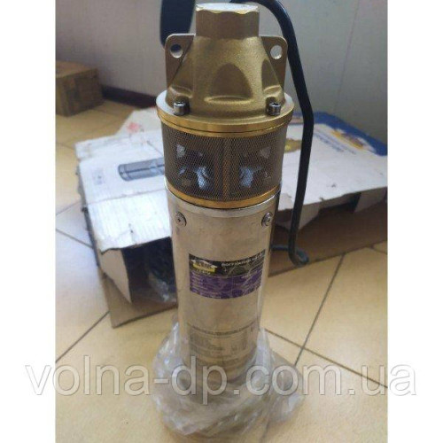 Насос свердловинний WERK 4SKM100 Насос свердловинний WERK 4SKM100