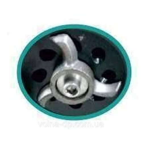 Насос фекальний з реж. механ. VOLKS V1300 DF 1,3 кВт Насос фекальний з реж. механ. VOLKS V1300 DF 1,3 кВт