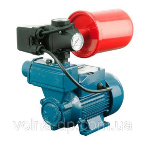 Станція насосна побутова NPO AUTPS 60/1L mini