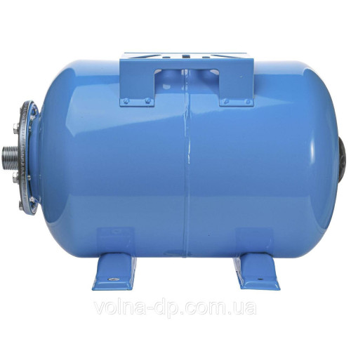Гідроакулятор 24л Україна Бак для станції Гідроакулятор 24л Україна Бак для станції
