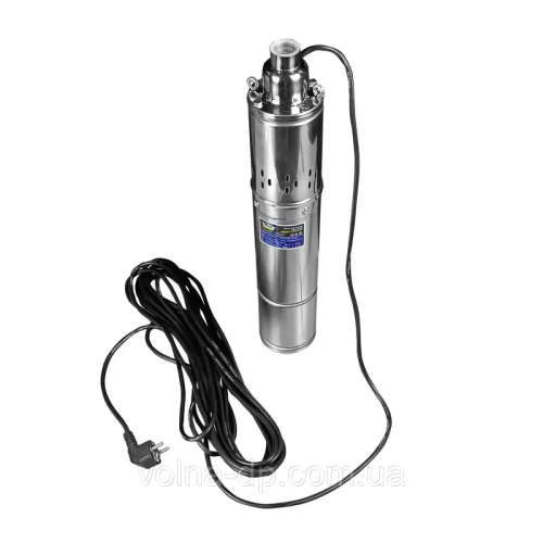 Насос свердловинний WERK 4QGD2.4-60-0.75 квт