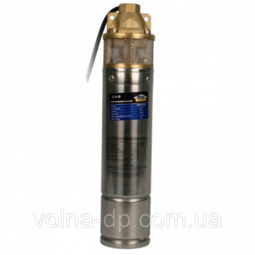 Насос свердловинний WERK 4 SKM150 Насос свердловинний WERK 4 SKM150