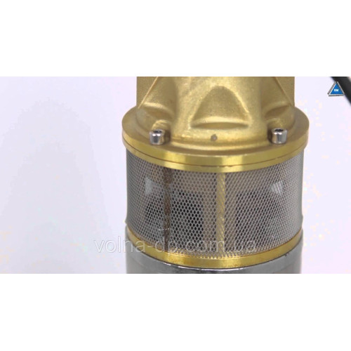 Насос свердловинний WERK 4 SKM150 Насос свердловинний WERK 4 SKM150