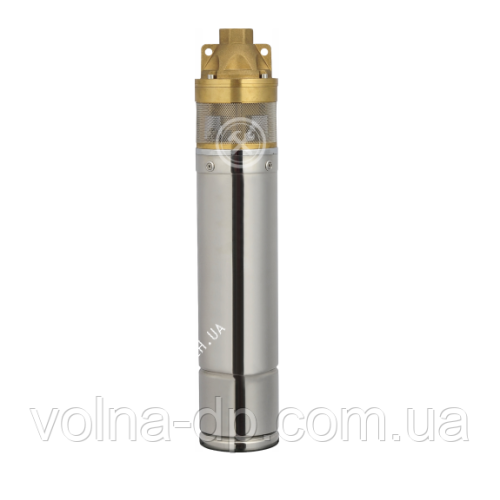 Насос свердловинний WERK 4 SKM150 Насос свердловинний WERK 4 SKM150