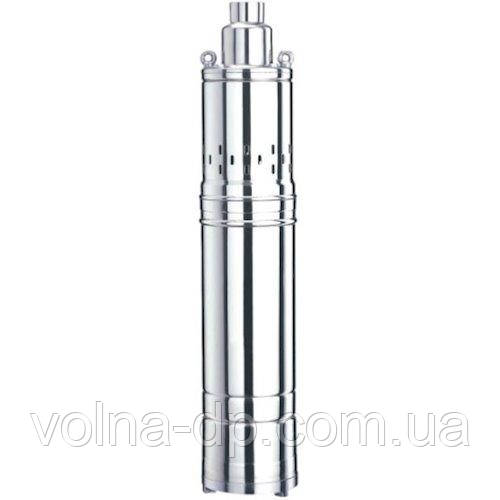 Насос свердловинний шнековий WERK 3QGD1.95-90-0.5