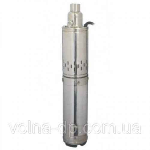 Насос свердловинний шнековий WERK 3QGD1.95-90-0.5