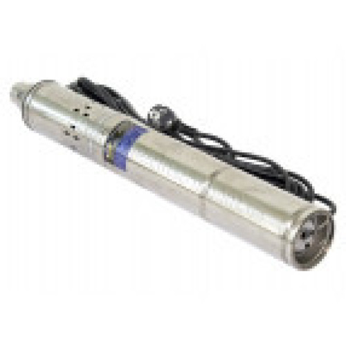 Насос свердловинний шнековий WERK 3QGD1.95-90-0.5