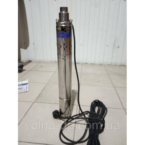 Свердловинний насос Світязь 4 QGD1.8-50-0.5 квт