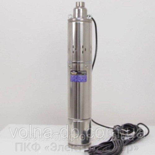 Свердловинний насос Світязь 4 QGD1.8-50-0.5 квт