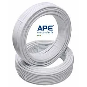 Труба APE Italy 9MN021620200F PEXB/AL/PEXB16х2,0 (200м)