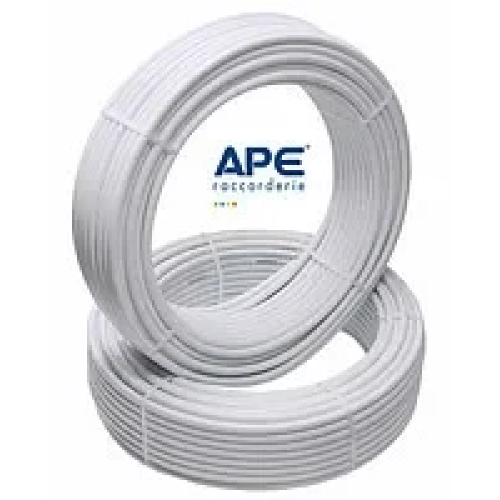 Труба APE Italy 9MN021620200F PEXB/AL/PEXB16х2,0 (200м)