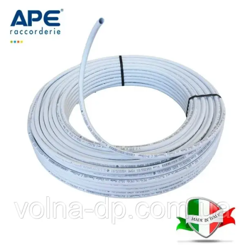 Труба APE Italy 9MN021620200F PEXB/AL/PEXB16х2,0 (200м)