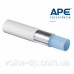 Труба APE Italy 9MN021620200F PEXB/AL/PEXB16х2,0 (200м)