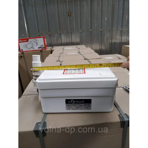 Каналізаційна Установка NPO WCLIFT 250/2 Каналізаційна Установка NPO WCLIFT 250/2