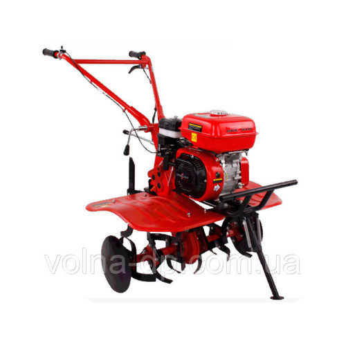 Культиватор бензиновий FORTE 80-G3 колір синій Культиватор бензиновий FORTE 80-G3 колір синій