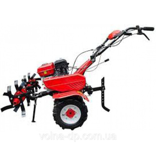 Культиватор бензиновий FORTE 80-G3 колір синій Культиватор бензиновий FORTE 80-G3 колір синій