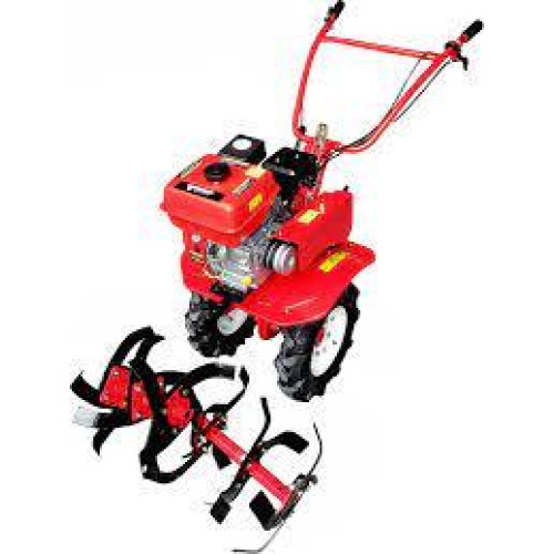 Культиватор бензиновий FORTE 80-G3 колір синій Культиватор бензиновий FORTE 80-G3 колір синій