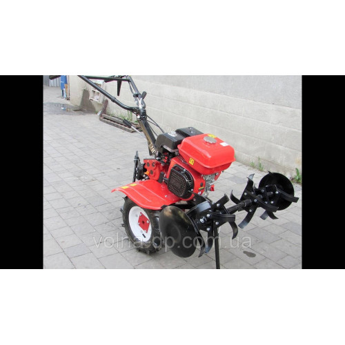 Культиватор бензиновий FORTE 80-G3 колір синій Культиватор бензиновий FORTE 80-G3 колір синій