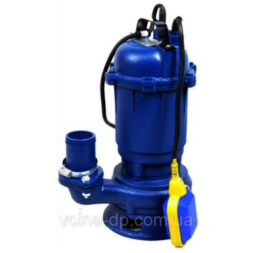 Насмокт фекальний WQD12 WERK Насмокт фекальний WQD12 WERK