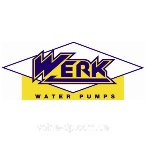 Насмокт фекальний WQD12 WERK Насмокт фекальний WQD12 WERK