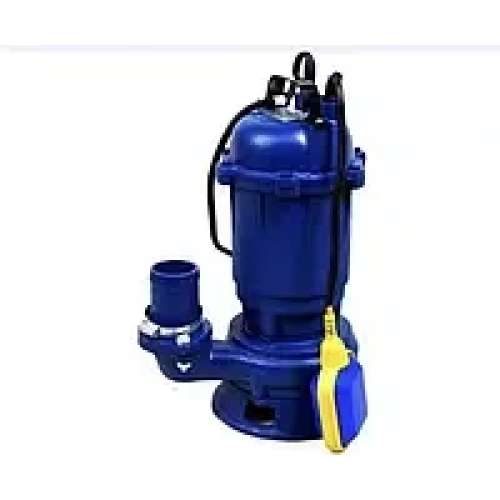 Насмокт фекальний WQD12 WERK Насмокт фекальний WQD12 WERK