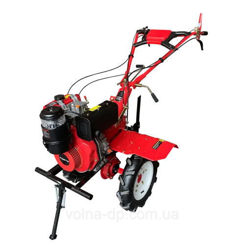 Дизельний мотоблок Forte 1350E-3 New (колесо 12") передачі (3 /1) Дизельний мотоблок Forte 1350E-3 New (колесо 12") передачі (3 /1)