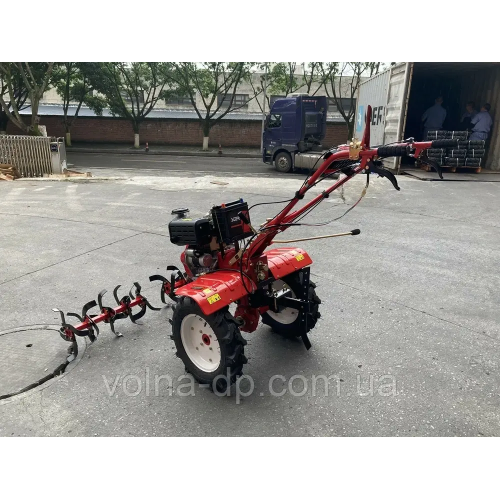 Дизельний мотоблок Forte 1350E-3 New (колесо 12") передачі (3 /1) Дизельний мотоблок Forte 1350E-3 New (колесо 12") передачі (3 /1)