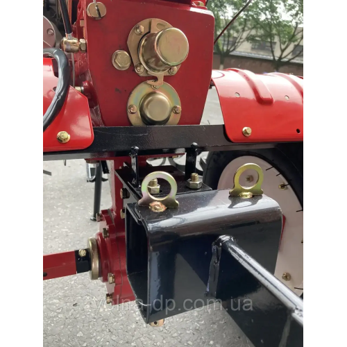 Дизельний мотоблок Forte 1350E-3 New (колесо 12") передачі (3 /1) Дизельний мотоблок Forte 1350E-3 New (колесо 12") передачі (3 /1)