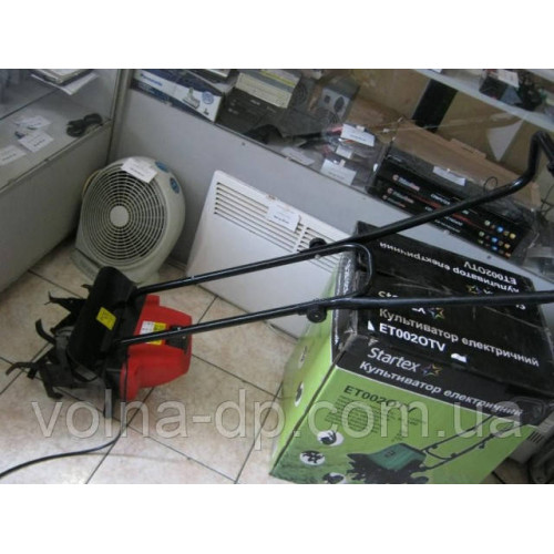 Культиватор електричний FORTE ЕРТ - 750