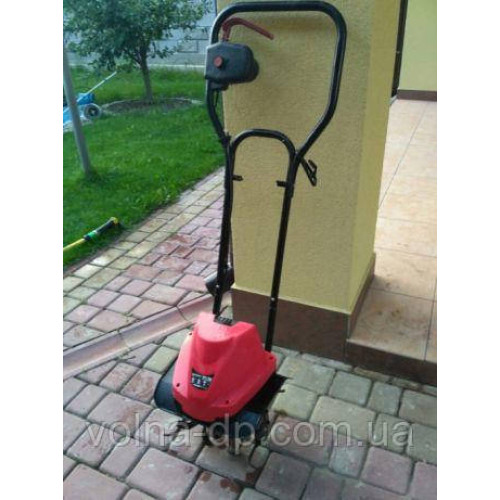 Культиватор електричний FORTE ЕРТ - 750