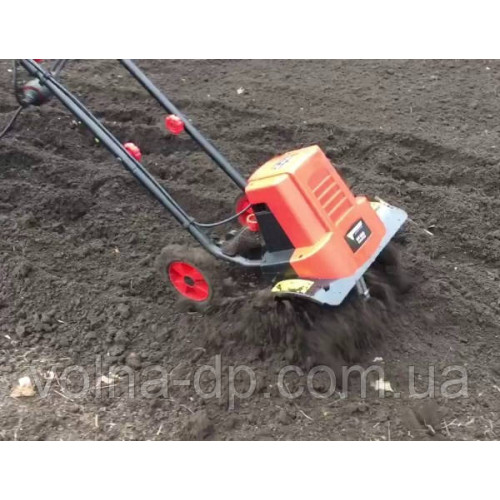 Культиватор електричний FORTE ЕРТ - 750